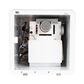 Inside Flex Temp Water Heater for RV - RV parts and accessories - Buy On-Demand Tankless Water Heater online