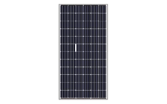 RVMP Solar 325W Monocrystaline Solar Panel