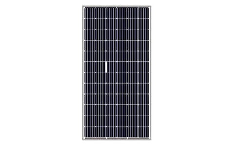 RVMP Solar 325W Monocrystaline Solar Panel