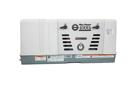 4000 watt rv discount generator