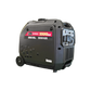 RVMP® Flex Power® 5500ies Electric Start Portable Silent Inverter Generator - RV parts and accessories - Buy Flex Power 5500ies online