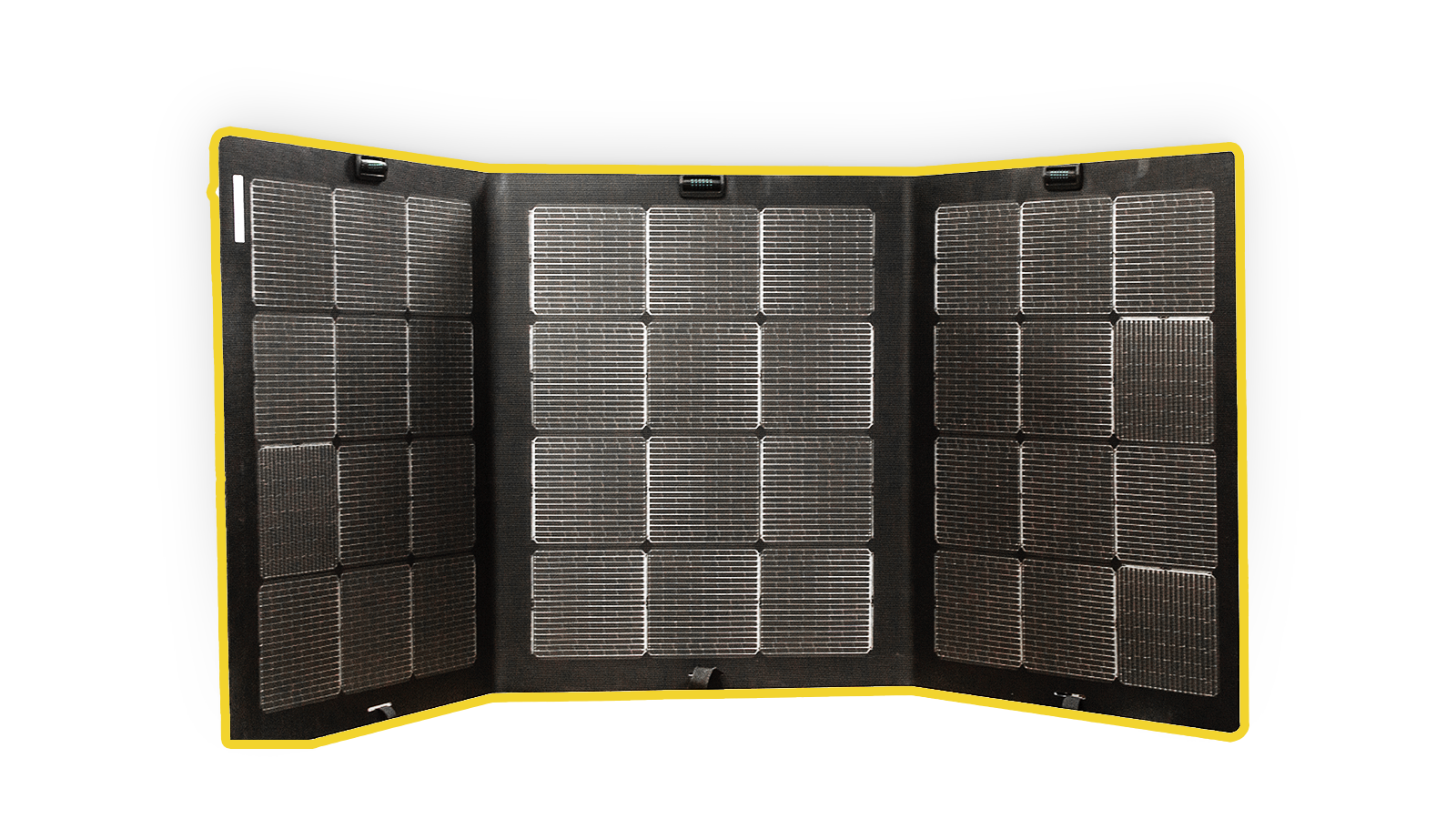 Solar Panels for RV, green energy for RVs